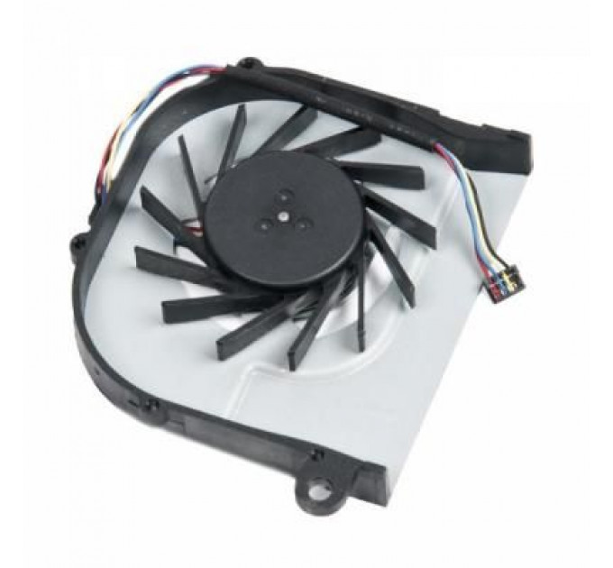 Вентилятор ноутбука Acer Aspire 3810T/3810TG/3810TZ/3810TZG DC(5V,0.12A) 4pin (13.V1.B4108.F.HF/GC053507VH-A)