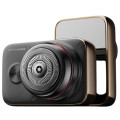 Metz Електробритва Metz Camerist Shaver titanium gold with Bag (MZDF013)