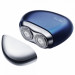 Metz Електробритва Metz Firm Stone Shaver (MZPS021-Navy Blue)