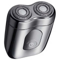Metz Електробритва Metz SuperCar Shaver Silver (MZCP021-SL)
