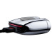 Metz Електробритва Metz SuperCar Shaver Silver (MZCP021-SL)