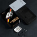 Metz Електробритва Metz SuperCar Shaver Silver (MZCP021-SL)