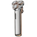 Metz Електробритва Metz The Sword Shaver with Sword with nose hair cutter (MZDF032)