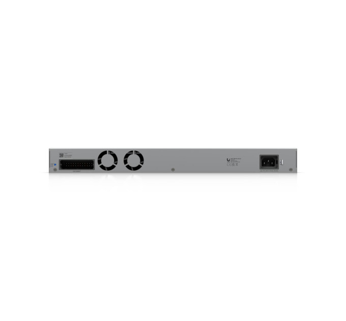 Ubiquiti Комутатор Ubiquiti UniFi Switch Pro HD 24 (USW-Pro-HD-24)