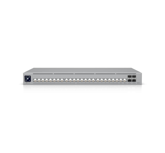 Ubiquiti Комутатор Ubiquiti UniFi Switch Pro HD 24 (USW-Pro-HD-24)