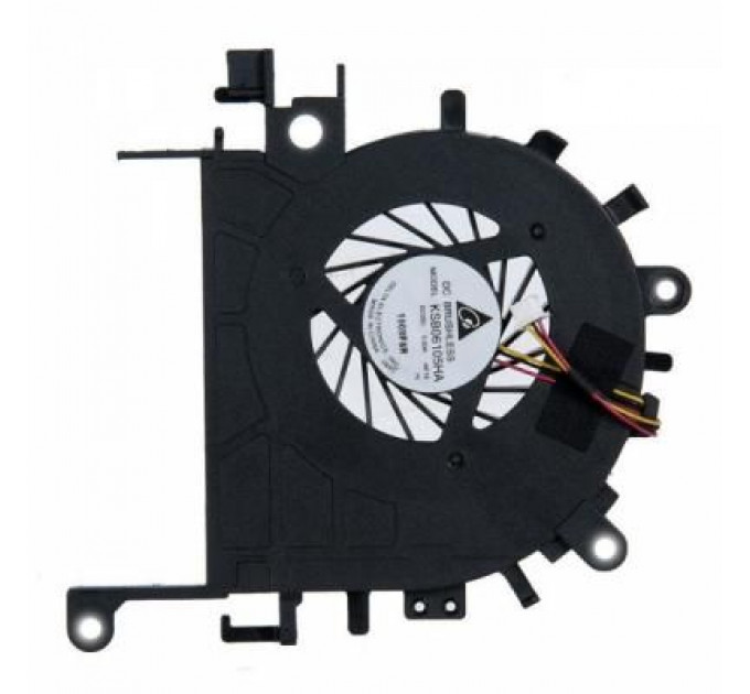 Вентилятор ноутбука Acer Aspire 4250/4552/4552G/4739/4739Z DC(5V,0.5A) 3pin (KSB06105HA-AF18)