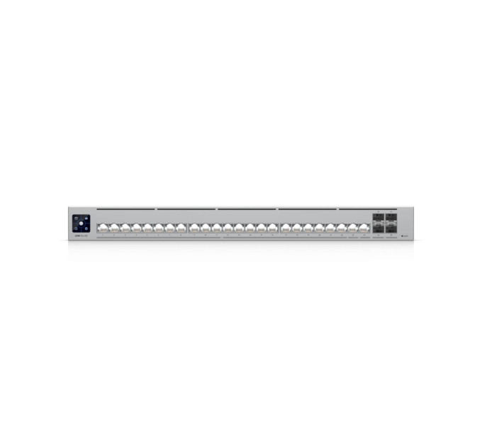 Ubiquiti Комутатор Ubiquiti UniFi Switch Pro HD 24 (USW-Pro-HD-24)