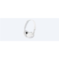 Навушники Sony MDR-ZX110 White (MDRZX110W.AE)