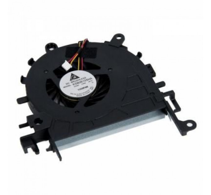 Вентилятор ноутбука Acer Aspire 4250/4552/4552G/4739/4739Z DC(5V,0.5A) 3pin (KSB06105HA-AF18)