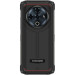 Doogee Мобільний телефон Doogee Fire 6 8/256Gb Black (6923740234303)