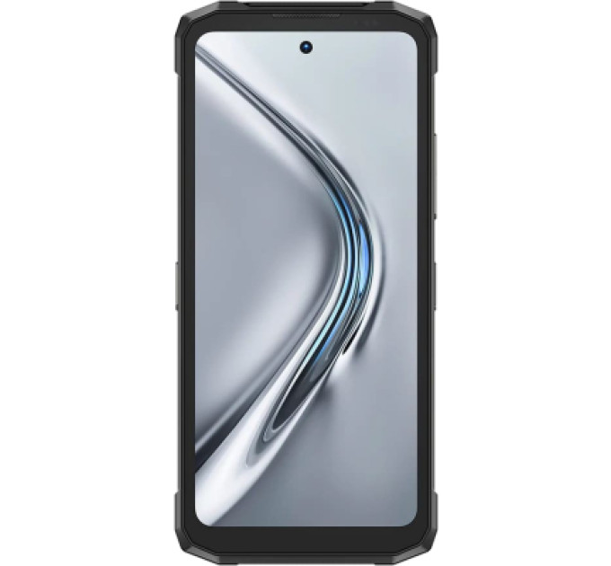 Doogee Мобільний телефон Doogee Fire 6 8/256Gb Blue (6923740234310)