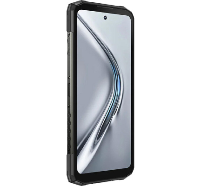 Doogee Мобільний телефон Doogee Fire 6 8/256Gb Blue (6923740234310)