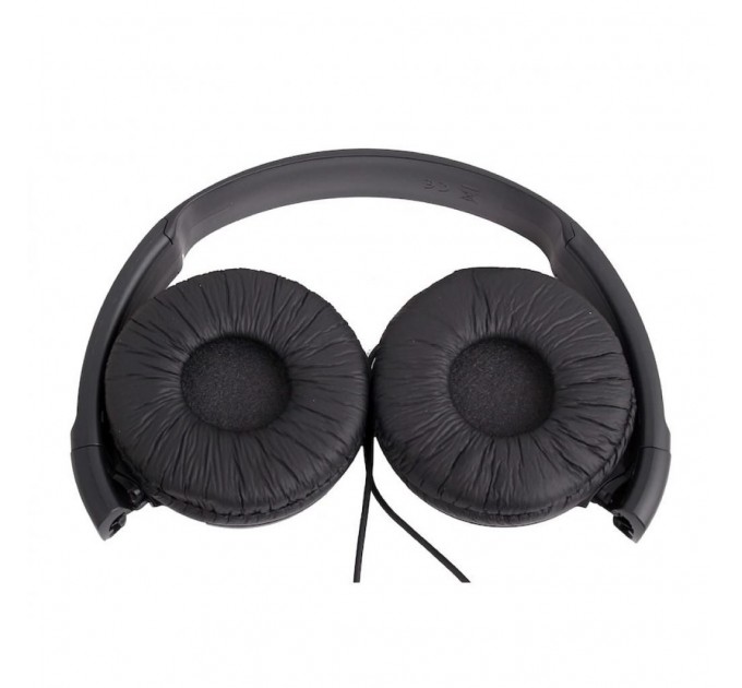 Навушники Sony MDR-ZX110AP Black (MDRZX110APB.CE7)
