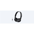 Sony Навушники Sony MDR-ZX110AP Black (MDRZX110APB.CE7)