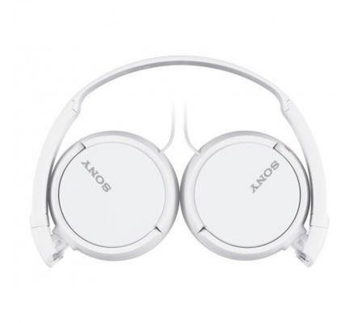 Навушники Sony MDR-ZX110AP White (MDRZX110APW.CE7)