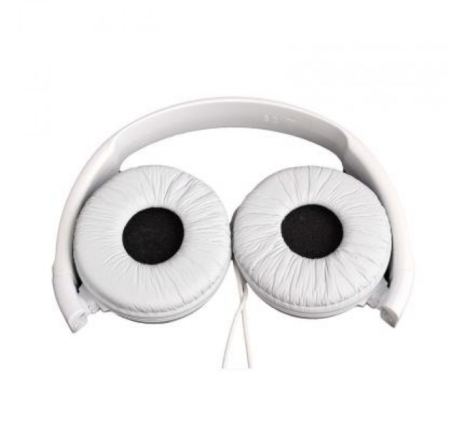 Навушники Sony MDR-ZX110AP White (MDRZX110APW.CE7)
