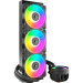 Arctic Система рідинного охолодження Arctic Liquid Freezer III Pro 360 A-RGB (ACFRE00184A)