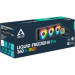 Arctic Система рідинного охолодження Arctic Liquid Freezer III Pro 360 A-RGB (ACFRE00184A)
