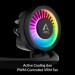 Arctic Система рідинного охолодження Arctic Liquid Freezer III Pro 360 A-RGB (ACFRE00184A)