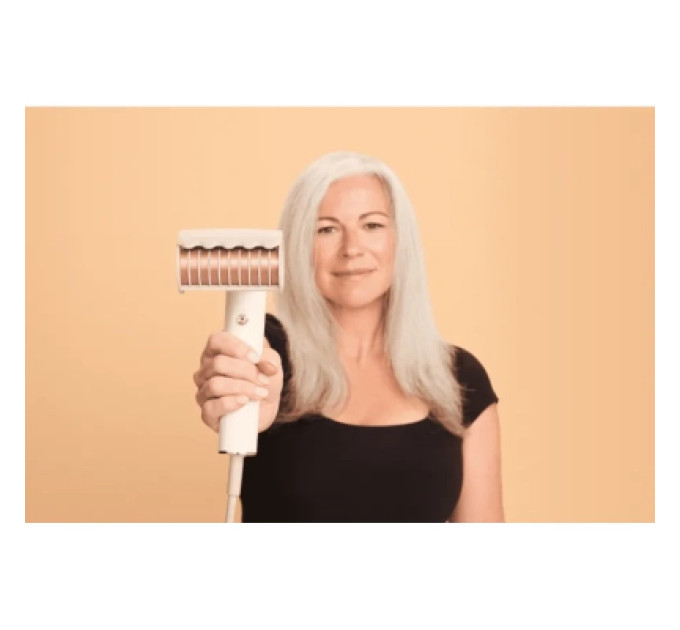 Shark Фен Shark SpeedStyle 3-in-1 for Straight & Wavy Hair HD333EU