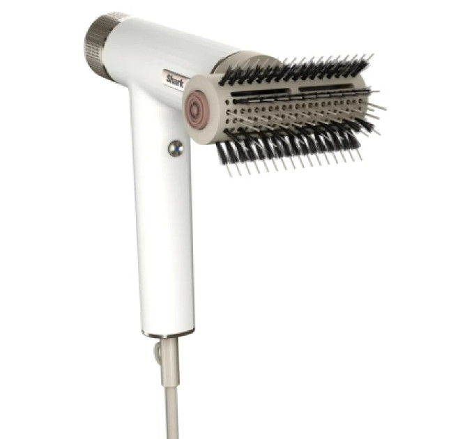Shark Фен Shark SpeedStyle 3-in-1 for Straight & Wavy Hair HD333EU