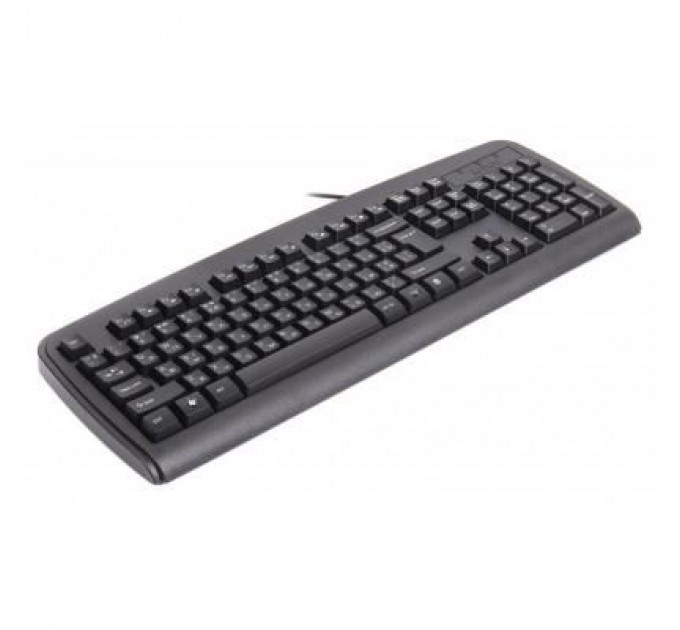Клавіатура A4Tech KB-720 Black USB
