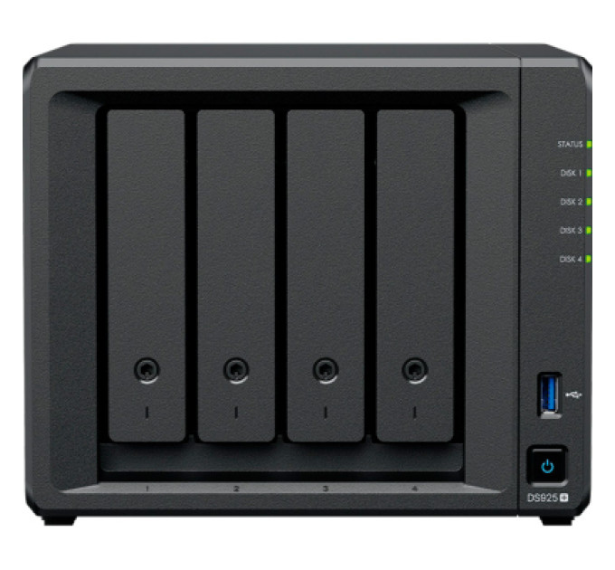 Synology NAS Synology DS925+