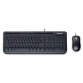 Microsoft Комплект Microsoft Wired Desktop 600 (APB-00011)