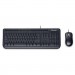 Microsoft Комплект Microsoft Wired Desktop 600 (APB-00011)