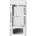 Deepcool Корпус Deepcool CG580 WH