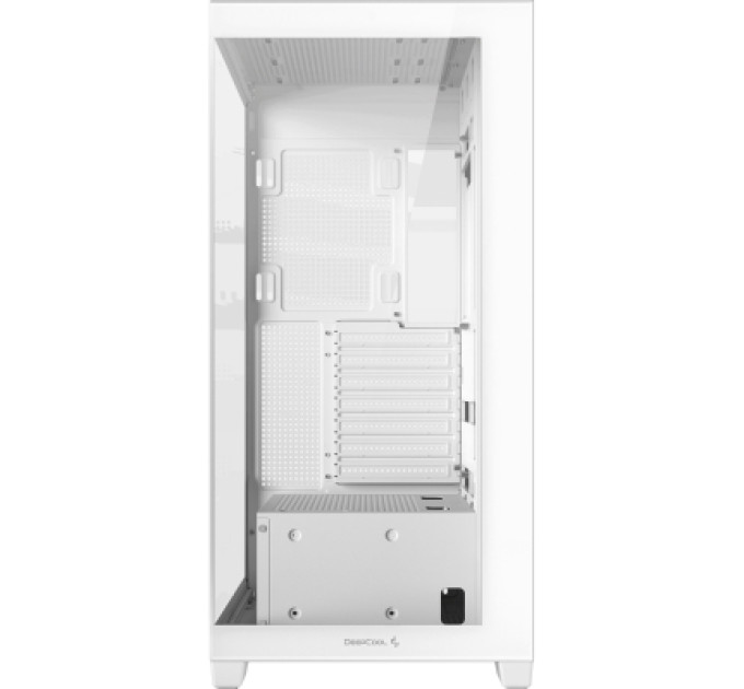 Deepcool Корпус Deepcool CG580 WH
