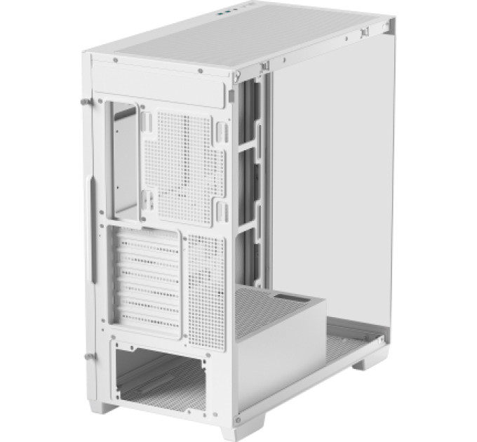 Deepcool Корпус Deepcool CG580 WH