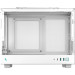 Deepcool Корпус Deepcool CH160 MESH WH