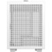 Deepcool Корпус Deepcool CH160 MESH WH