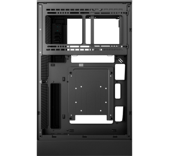 Deepcool Корпус Deepcool CH270 DIGITAL