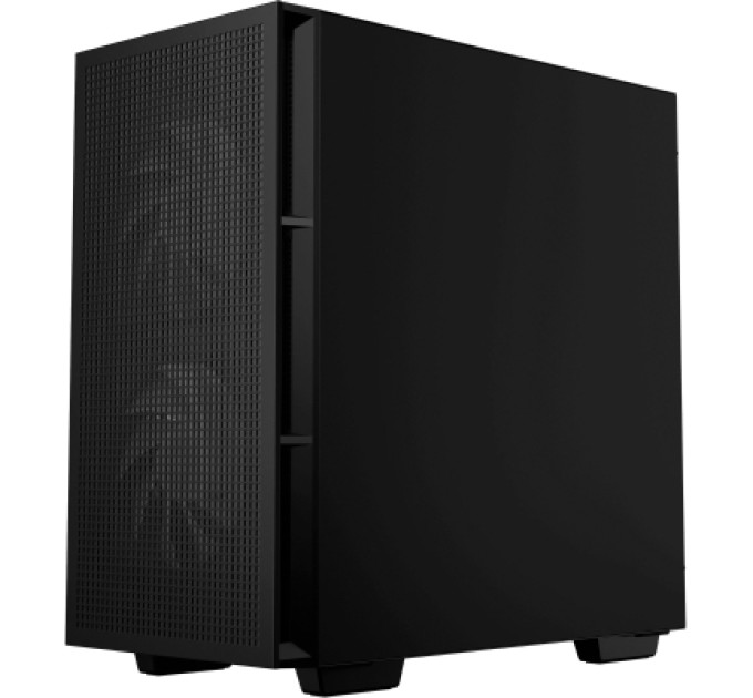 Deepcool Корпус Deepcool CH360 DIGITAL