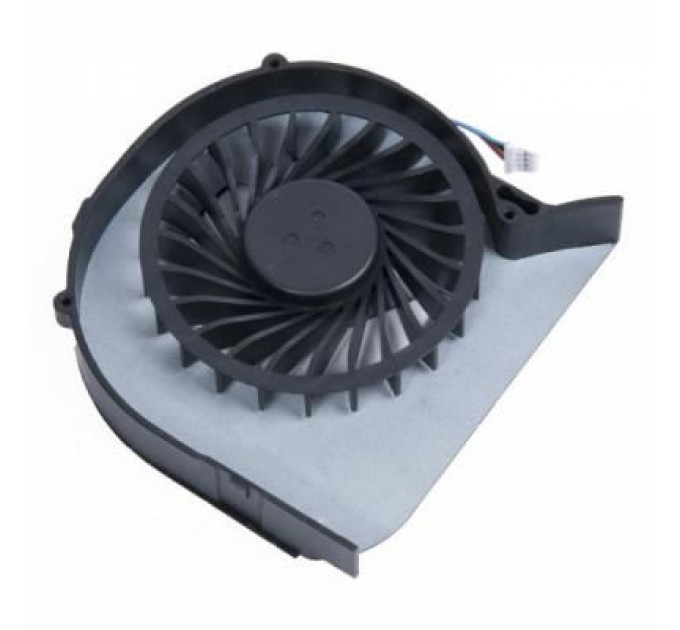 Вентилятор ноутбука Acer Aspire 4743/4743G/4743ZG/4750/4750/4755 DC(5V,0.4A) 4pin (KSB06105HB-AM1D)
