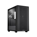 Chieftec Корпус Chieftec NIGHT HUNTER 3 (GS-03B-BLK-OP)