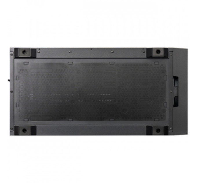 Chieftec Корпус Chieftec NIGHT HUNTER 3 (GS-03B-BLK-OP)