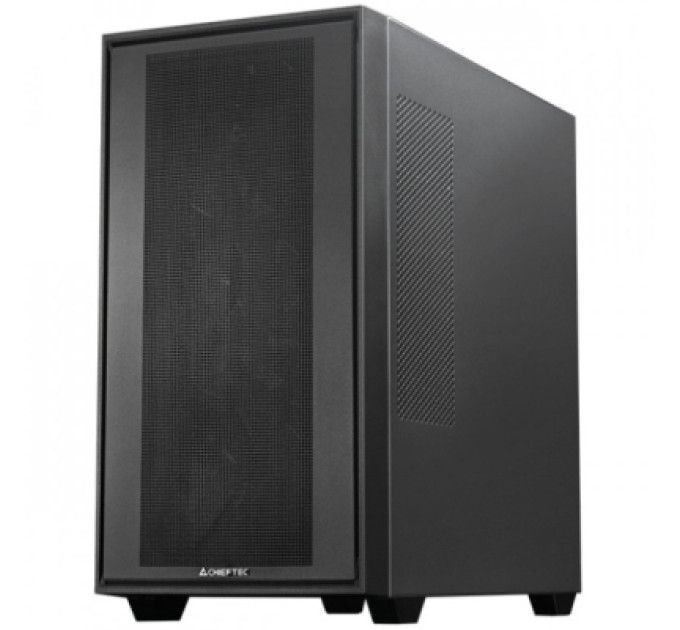 Chieftec Корпус Chieftec NIGHT HUNTER 3 (GS-03B-BLK-OP)