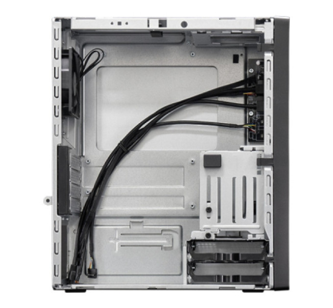 Chieftec Корпус Chieftec BS-20B-OP