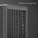Chieftec Корпус Chieftec BS-20B-OP