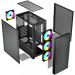 Logic concept Корпус Logic concept DART PRO ARGB (AT-DART-PRO-ARGB-10)