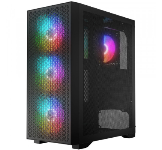 Logic concept Корпус Logic concept DART PRO ARGB (AT-DART-PRO-ARGB-10)