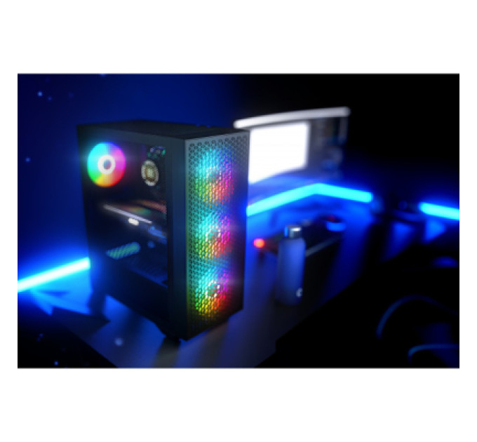 Logic concept Корпус Logic concept DART PRO ARGB (AT-DART-PRO-ARGB-10)