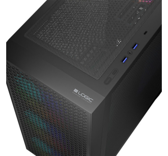 Logic concept Корпус Logic concept DART PRO ARGB (AT-DART-PRO-ARGB-10)