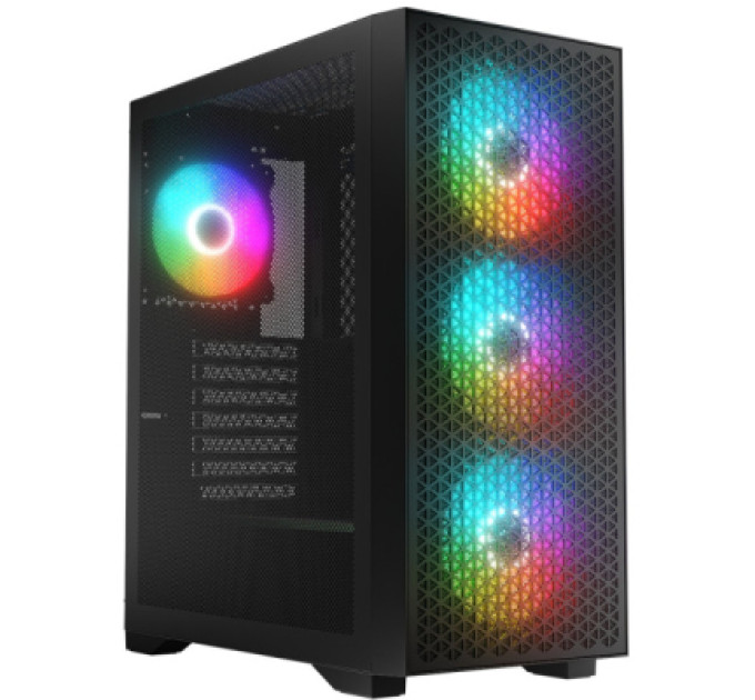 Logic concept Корпус Logic concept DART PRO ARGB (AT-DART-PRO-ARGB-10)