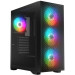 Logic concept Корпус Logic concept DART PRO ARGB (AT-DART-PRO-ARGB-10)