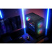 Logic concept Корпус Logic concept DART PRO ARGB MINI BLACK (AM-DART-PRO-ARGB-10)