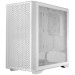 Logic concept Корпус Logic concept DART PRO MINI WHITE MESH (AM-DART-PRO-0000-20)